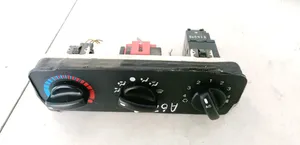 Ford Mondeo MK I Climate control unit 93BW18D451A