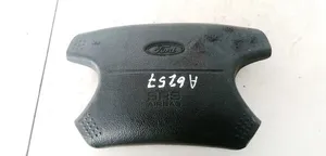 Ford Mondeo MK I Poduszka powietrzna Airbag kierownicy 95BBF042B85