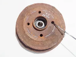 Citroen C3 Drum brake (rear) 