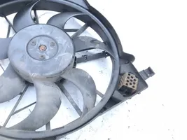 Opel Astra G Kale ventilateur de radiateur refroidissement moteur 0130303246