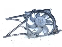 Opel Astra G Kale ventilateur de radiateur refroidissement moteur 0130303246