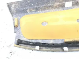 Opel Astra G Parcel shelf 