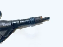 Peugeot 406 Injecteur de carburant 0445110008