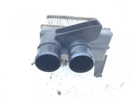 Mitsubishi Carisma Chłodnica powietrza doładowującego / Intercooler 