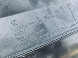 Audi Q7 4L Rura / Wąż dolotowy powietrza 7l0819049