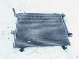 Peugeot 807 A/C cooling radiator (condenser) 1489398080