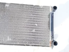 Volkswagen Vento Coolant radiator 