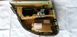 BMW 5 E60 E61 Rear door card panel trim 14964951