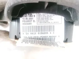 Peugeot Partner Airbag dello sterzo 96434461