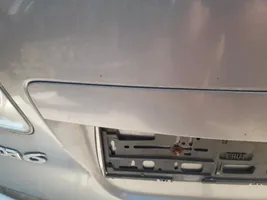 Mazda 6 Takaluukun rekisterikilven valon palkki 