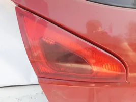 Mitsubishi Colt Lampy tylnej klapy bagażnika 