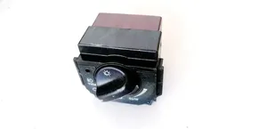 Jaguar S-Type Light switch 