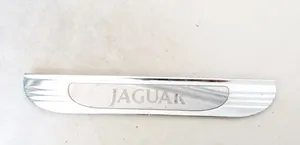 Jaguar S-Type Rear sill trim cover 1R8313244AA