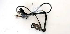 Toyota Avensis T250 Sensore velocità del freno ABS 0265006677