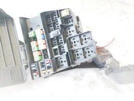 Jaguar S-Type Fuse box set xw4t14a067b