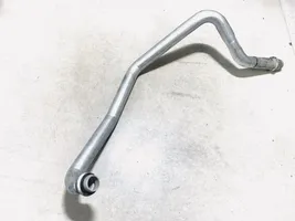 Opel Meriva A Engine coolant pipe/hose 