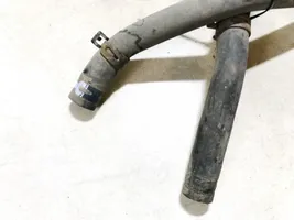 Citroen C4 I Engine coolant pipe/hose 