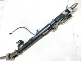 Volkswagen Vento Steering wheel axle 357905851