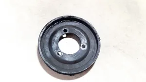 Renault Laguna I Water pump pulley 7700861569