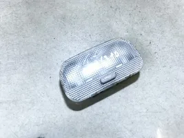Citroen C4 I Éclairage lumière plafonnier arrière 