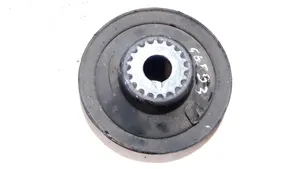 Opel Corsa B Crankshaft pulley 