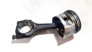 Opel Corsa B Piston avec bielle 