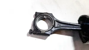 Opel Corsa B Piston avec bielle 