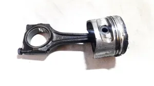 Opel Corsa B Piston avec bielle 