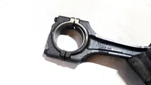 Renault Laguna I Piston with connecting rod hfc