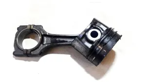 Renault Laguna I Piston with connecting rod hfc