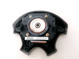 Jaguar S-Type Steering wheel airbag XR8354043BC