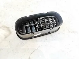 Jaguar S-Type Dash center air vent grill 