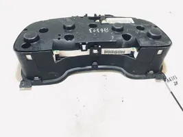 Opel Astra G Spidometrs (instrumentu panelī) 90561451qk