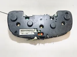 Opel Astra G Spidometrs (instrumentu panelī) 90561451qk