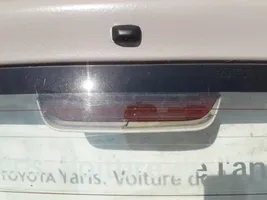 Toyota Yaris Verso Luce d’arresto centrale/supplementare 