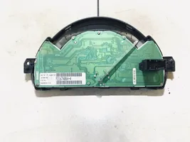 Citroen C3 Compteur de vitesse tableau de bord p21674064