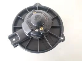 Toyota Yaris Verso Ventola riscaldamento/ventilatore abitacolo 1940000821