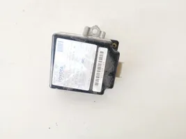 Toyota Yaris Verso Sterownik / Moduł drzwi 8974152020