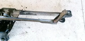 Volkswagen Vento Front wiper linkage and motor 