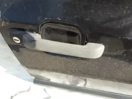 Volkswagen Vento Front door exterior handle 