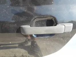 Volkswagen Vento Maniglia esterna per portiera anteriore 