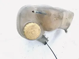 Opel Astra F Coolant expansion tank/reservoir 90351853