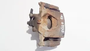 Chevrolet Cruze Front brake caliper 