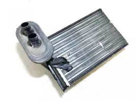 Volkswagen Vento Radiateur de chauffage 