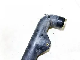 Volkswagen Vento Manguera/tubo del intercooler 1h0145762