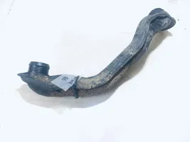 Citroen Xsara Tube d'admission de tuyau de refroidisseur intermédiaire 9637697680