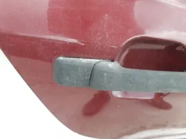 Volkswagen Vento Front door exterior handle 