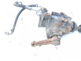 Mercedes-Benz C W202 Steering rack lhd