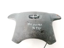 Volvo S40, V40 Steering wheel airbag 30817944