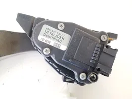 Audi A3 S3 8L Pedal del acelerador 1j1921503h